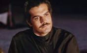 Omar Sharif