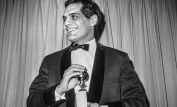 Omar Sharif