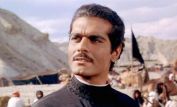 Omar Sharif