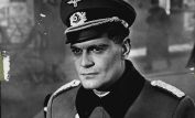 Omar Sharif