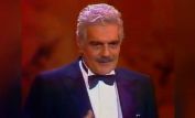 Omar Sharif