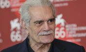 Omar Sharif