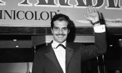 Omar Sharif