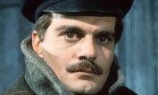 Omar Sharif