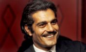 Omar Sharif