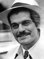 Omar Sharif