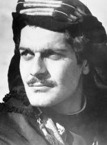 Omar Sharif