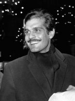 Omar Sharif