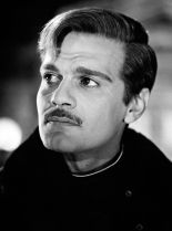 Omar Sharif