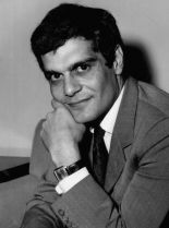 Omar Sharif