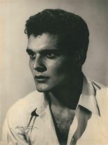 Omar Sharif