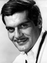 Omar Sharif