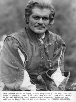 Omar Sharif