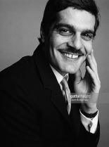 Omar Sharif