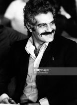 Omar Sharif