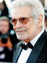 Omar Sharif #134232 picture (Portrait Medium)