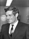 Omar Sharif