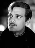 Omar Sharif