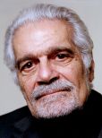 Omar Sharif