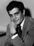 Omar Sharif