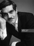 Omar Sharif