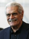 Omar Sharif