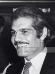 Omar Sharif