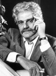 Omar Sharif