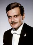 Omar Sharif