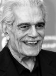 Omar Sharif