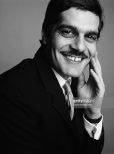 Omar Sharif