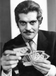 Omar Sharif