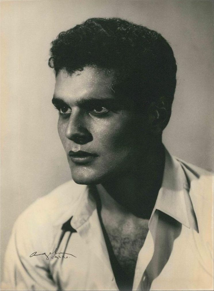 Omar Sharif