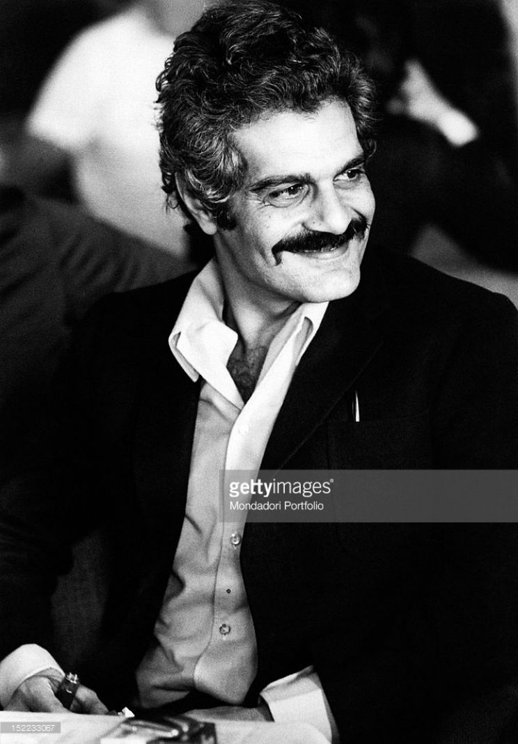 Omar Sharif