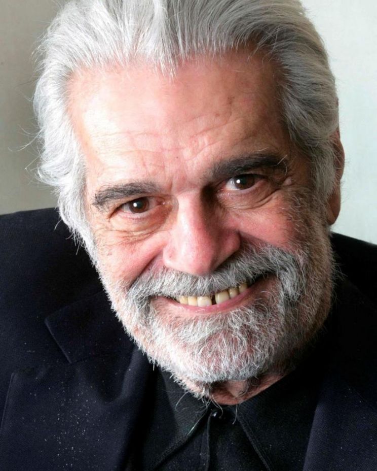 Omar Sharif