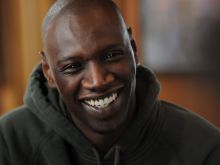 Omar Sy