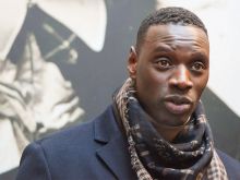 Omar Sy