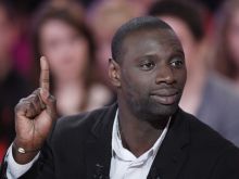 Omar Sy