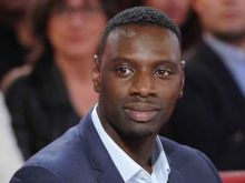 Omar Sy