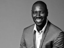 Omar Sy