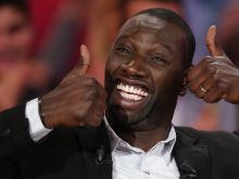 Omar Sy