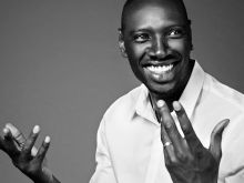 Omar Sy