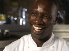 Omar Sy