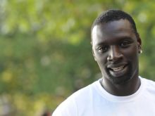 Omar Sy