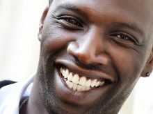 Omar Sy