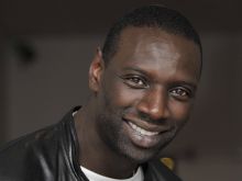 Omar Sy