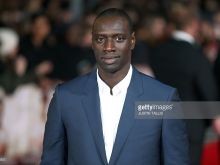 Omar Sy