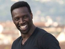 Omar Sy