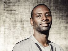Omar Sy