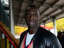 Omar Sy